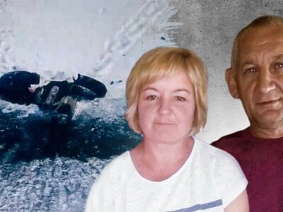 Росіяни не дають забрати тіла: племінник про вбите армією рф подружжя