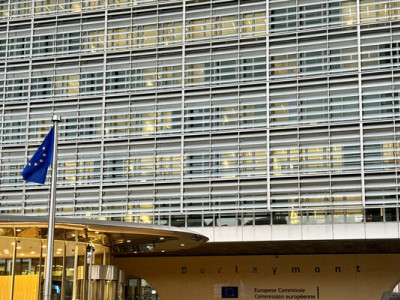 ЄС екстрено виділяє понад 150 млн євро Україні та Молдові на тлі ударів РФ по енергетиці