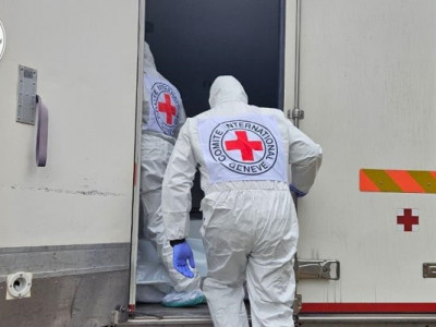 До України повернули 1000 тіл полеглих воїнів: що відомо?