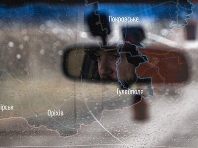 Чому армії рф вдалося наблизитись до Гуляйполя вперше з 2022 року: причини та загрози