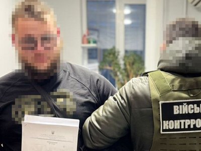 Готував атаку на морські дрони Sea Baby та Magura. СБУ викрила крота в СО