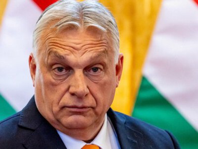 Орбан втрачає владу: несподіваний ривок Мадьяра