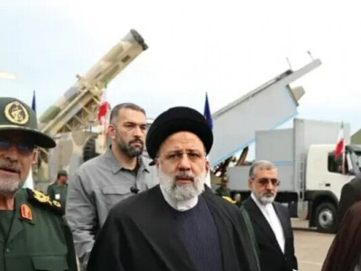 Трамп готує новий удар по Ірану через відмову припиняти ядерну програму