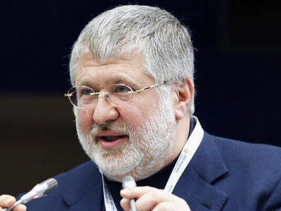 Суд продовжив арешт Коломойського