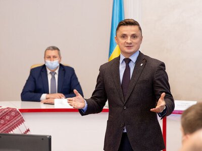 Колишній голова Тернопільської облради Михайло Головко розповів, хто вимагав гроші