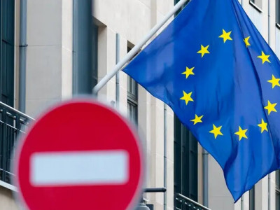 Євросоюз розширив санкційний список: під обмеження потрапили ще 6 російських пропагандистів