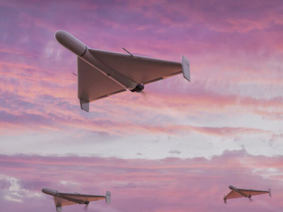 Росіяни атакували Запоріжжя: під ударом опинився промисловий об'єкт