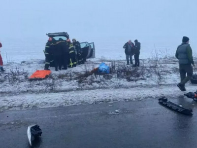 Мера Вознесенська затримали після смертельної ДТП