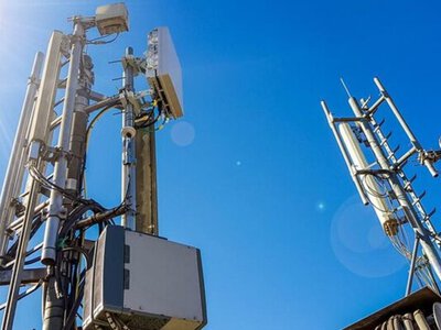 Власник «Київстар» подав заявку на об’єднання вежової інфраструктури з Vodafone