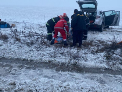 Мер Вознесенська став учасником смертельної ДТП на Кіровоградщині