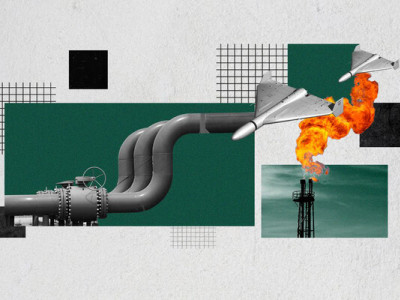 Газ і нафта в Україні під ударами: які наслідки та чи можливі відключення не лише світла