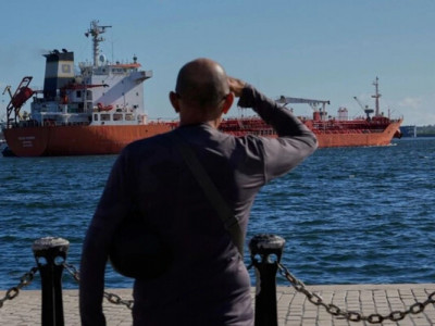 Кубі залишилося запасів нафти на 15-20 днів через енергетичну блокаду Трампа