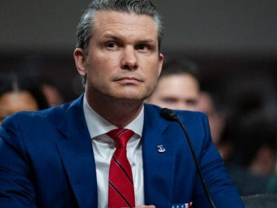 Глава Пентагону пропустить ключову зустріч міністрів оборони НАТО – Politico