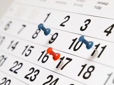 Новий рік, Великдень і День Незалежності — знову вихідні? Деталі законопроєкту