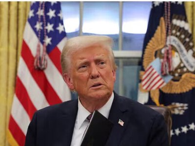 Трамп оголосив у США надзвичайний стан через дії уряду Куби