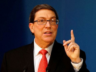 Куба звинуватила США в економічній блокаді після оголошення Трампом надзвичайного стану