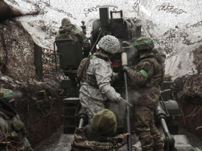 Армія РФ намагатиметься активно воювати щонайменше до весни – Коваленко