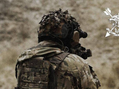 Оператори ССО врятували піхотинця, який кілька тижнів виживав у сірій зоні на Запоріжжі. Відео