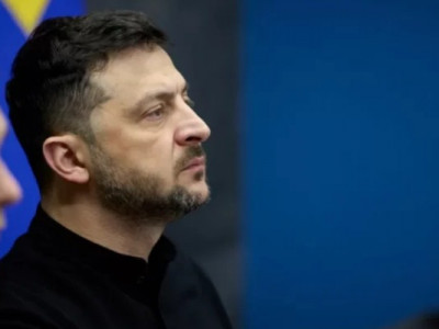 Зеленський пояснив, чому з жовтня не відбулось жодного обміну полоненими