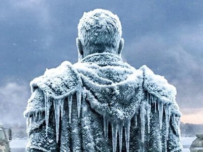 Аномальне похолодання до -27°C: скільки триватимуть сильні морози