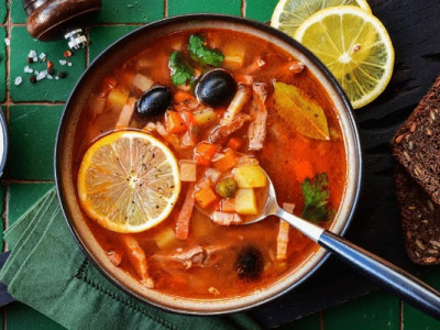 Фатальна помилка на кухні? Цей прийом рятує навіть пересолену страву