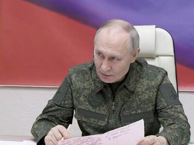 Моторошний сценарій: що буде, якщо путін переможе?