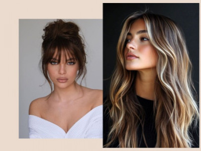 Назад у 2016-й: 10 б юті-трендів, які знову диктують моду 2026 року