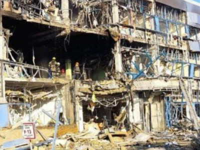 Philip Morris зазнав атаки рф у Харкові: що з виробництвом