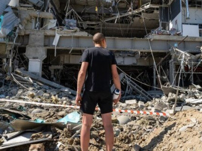 Уряд спростив умови і збільшив суму компенсації бізнесу за пошкоджену власність