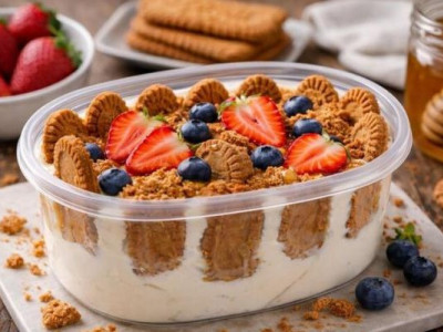 Цей чізкейт готують усі: рецепт десерту з TikTok