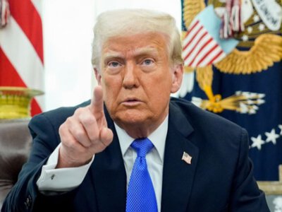 Енергетичне перемир'я: Трамп зробив заяву про домовленість з путіним