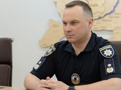 Вбивство поліцейських на Черкащині: голова НПУ Вигівський розповів деталі інциденту