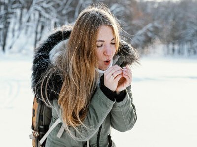 В Україну насуваються сильні морози: де вдарить -30 °С