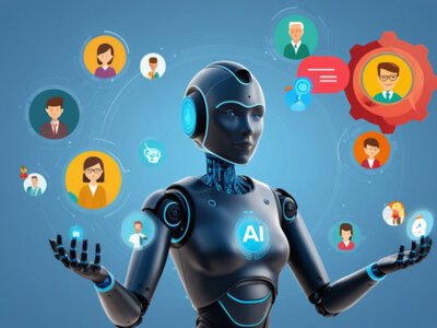 Кадрова революція: кого замінить новий розум в українському ІТ?