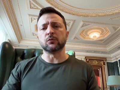 Енергетичне перемир'я: Зеленський зробив нову заяву