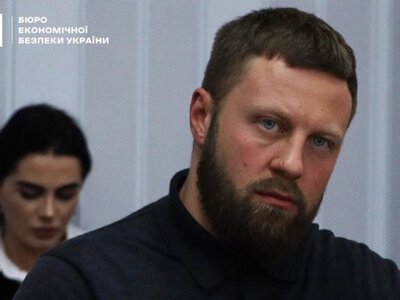 Чим за 3 роки обросла родина очільника БЕБ Закарпаття