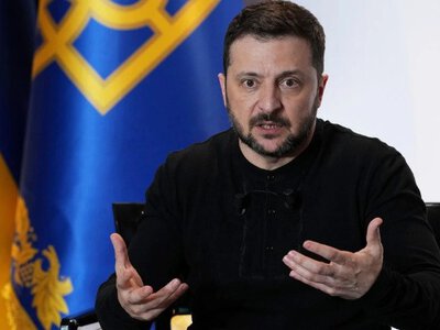 Заява Зеленського сколихнула всіх! Рішення вже на столі