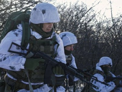 Залишити Слов'янсько-Краматорський плацдарм: яка пастка стоїть за вимогами путіна