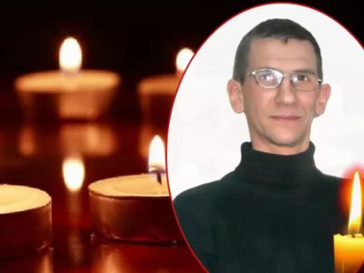 Перестало битися серце відомого викладача Сергія Возняка
