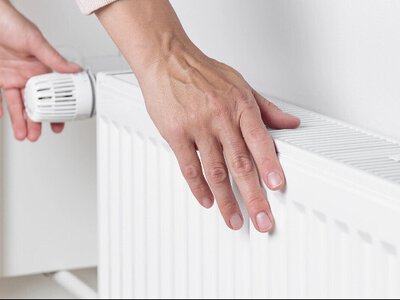 Попереду морози: чи вдасться зігріти лівий берег Києва