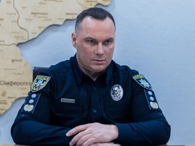  Голова Нацполіції Іван Вигівський вперше прокоментував вбивство поліцейських на Черкащині: статус ветерана не є виправданням 