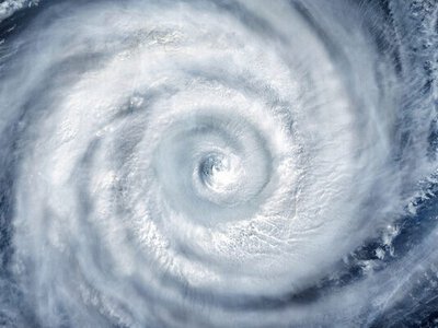 На Україну насувається циклон