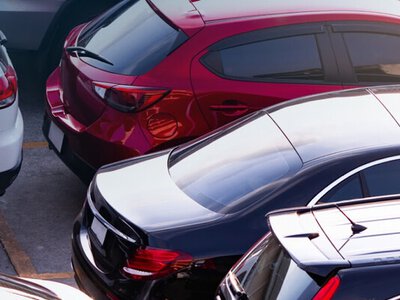 Ринок авто в Україні: попит на електрокари зростає попри блекаути, а ціни зменшуються