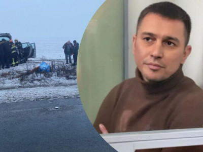 Суд заарештував мера Вознесенська через смертельну ДТП на Кіровоградщині
