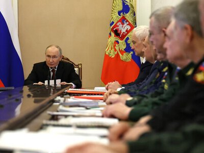 Підступний план Путіна: дипломат відповів, чому Росії саме зараз вигідне енергетичне перемир'я
