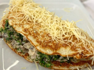 Величезний панський дерун: гуцульський рецепт, який ви повинні знати