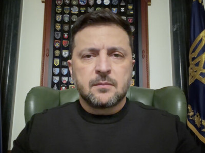 росія майже не била по енергетиці, натомість атакувала залізницю – Зеленський