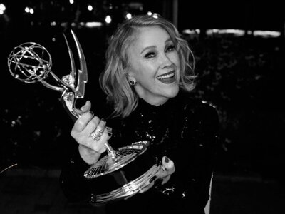 Померла Кетрін О’Гара — зірка «Сам удома» та «Шиттс-Крік»