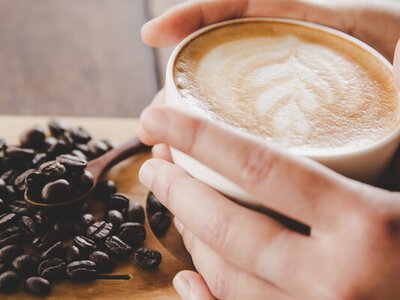 Кардіолог назвав спосіб приготування кави, який не шкодить серцю