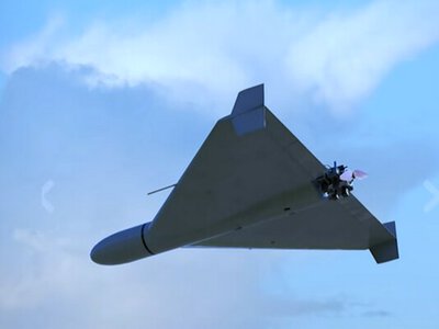 Україна співпрацює зі SpaceX, щоб перешкодити РФ використовувати Starlink для управління дронами (ВІДЕО)